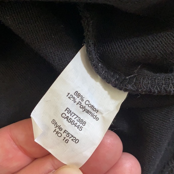 Madewell | Crop Top | EUC - Picture 6 of 6